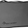 Sea To Summit Hydraulic Packing Cube - Medium - Jet Black