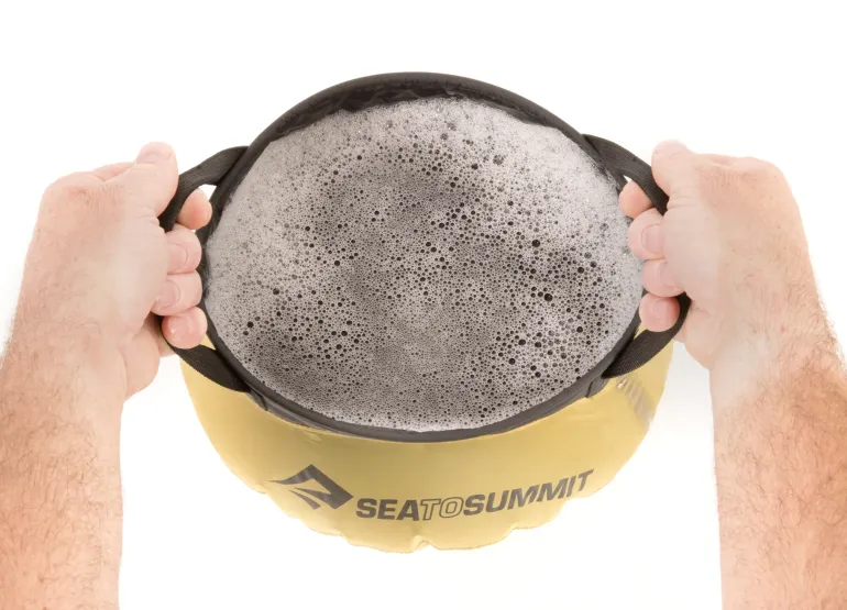 Sea To Summit Kitchen Sink - 10L