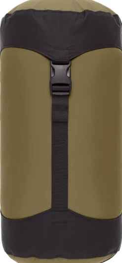 Sea To Summit Lightweight Compression Sack - 5L - Burnt Olive