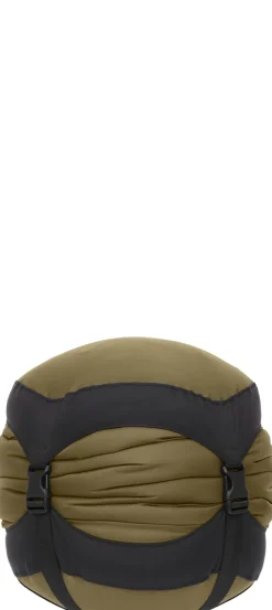 Sea To Summit Lightweight Compression Sack - 20L - Burnt Olive