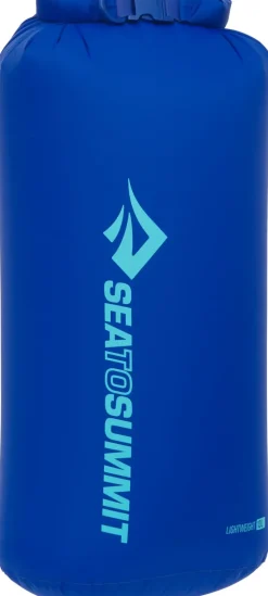 Sea To Summit Lightweight Dry Bag - 13L - Surf the Web