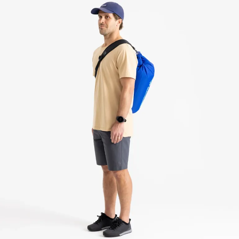 Sea To Summit Lightweight Dry Bag - 20L - Spicy Orange