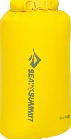 Sea To Summit Lightweight Dry Bag - 5L - Sulphur