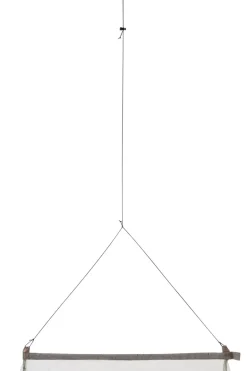 Sea To Summit Nano Mosquito Pyramid Net - Double