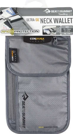 Sea To Summit Neck Wallet RFID