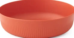 Sea To Summit Passage Bowl - L - Spicy Orange
