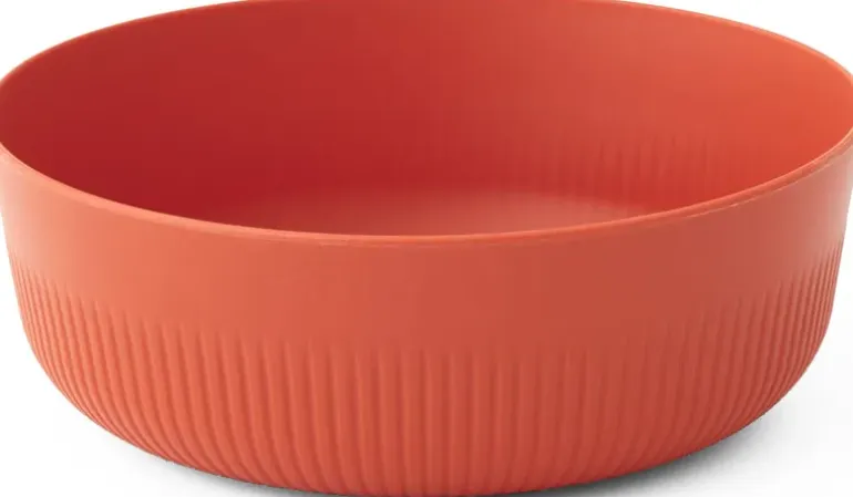 Sea To Summit Passage Bowl - M - Spicy Orange