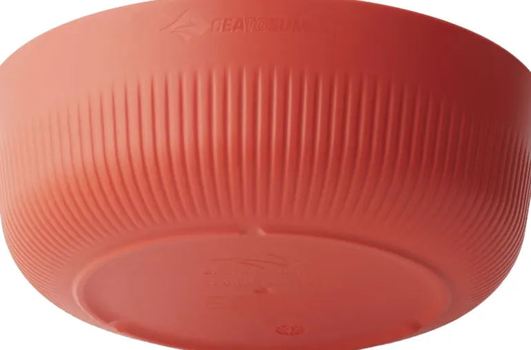Sea To Summit Passage Bowl - M - Spicy Orange