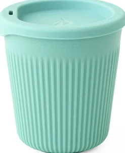 Sea To Summit Passage Cup - Aqua Sea