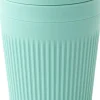 Sea To Summit Passage Insulated Mug - Aqua Sea