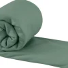 Sea To Summit Pocket Towel - S - Sage
