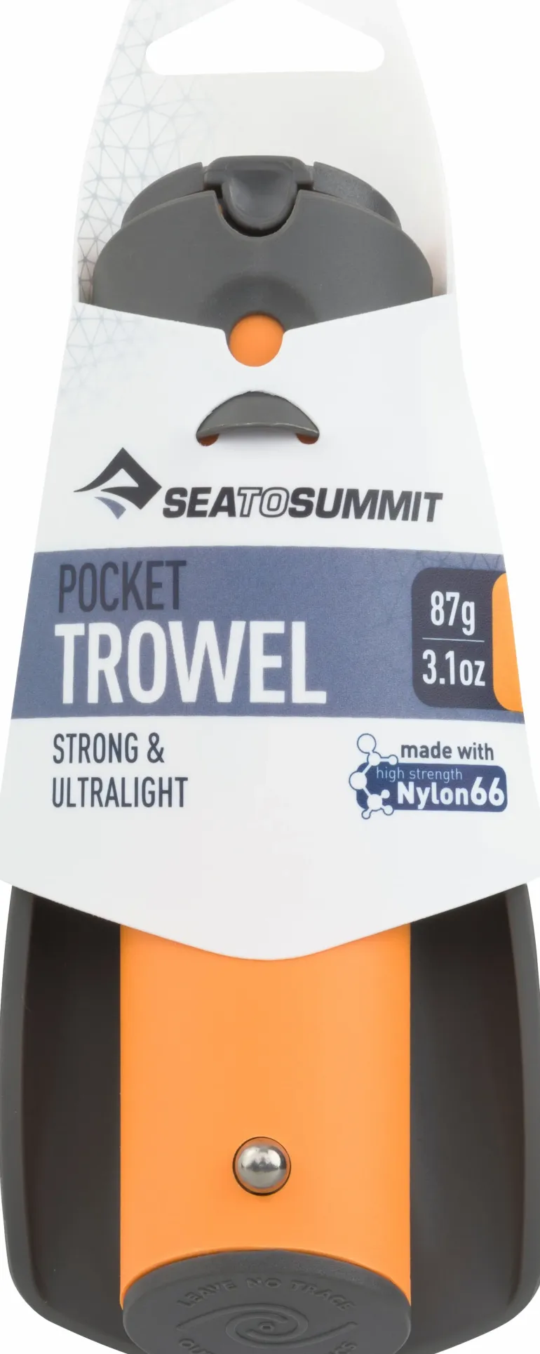 Sea To Summit Pocket Trowel Nylon