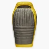 Sea To Summit Spark -9C Down Sleeping Bag - Double