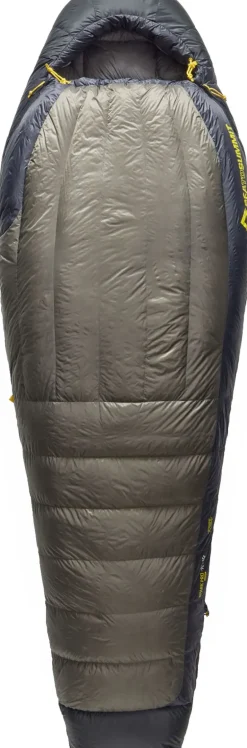 Sea To Summit Spark Pro -9C Down Sleeping Bag - Regular
