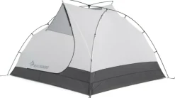 Sea To Summit Telos TR3 PLUS Tent Package - Green