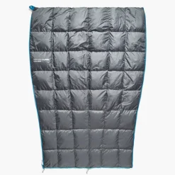 Sea To Summit Traveller 7C Down Sleeping Bag - Regular