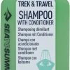 Sea To Summit Trek and Travel Liquid Conditioning Shampoo - 100ml
