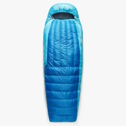 Sea To Summit Trek -1C Down Sleeping Bag - Regular