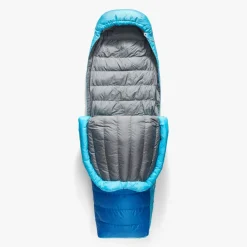 Sea To Summit Trek -1C Down Sleeping Bag - Regular
