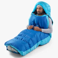 Sea To Summit Trek -1C Down Sleeping Bag - Regular