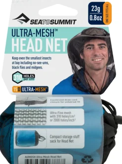 Sea To Summit Ultra-Mesh Head Net