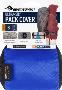 Sea To Summit Ultra-Sil Pack Cover - S - 30-50L