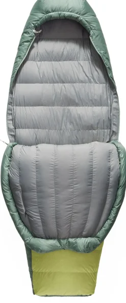 Sea To Summit Womens Ascent -1C Down Sleeping Bag - Long