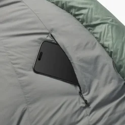 Sea To Summit Womens Ascent -1C Down Sleeping Bag - Long