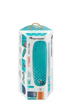 Sea To Summit Womens Comfort Light ASC Insulated Mat - Regular