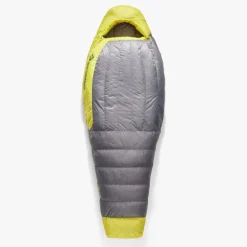 Sea To Summit Womens Spark -1C Down Sleeping Bag - Long