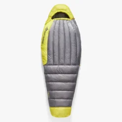 Sea To Summit Womens Spark 7C Down Sleeping Bag - Long