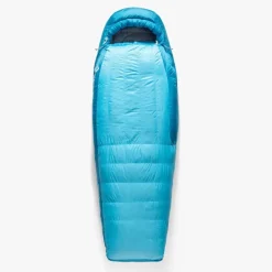 Sea To Summit Womens Trek -9C Down Sleeping Bag - Regular
