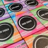 Shoe Chalk - Climbing Shoe Cleaner