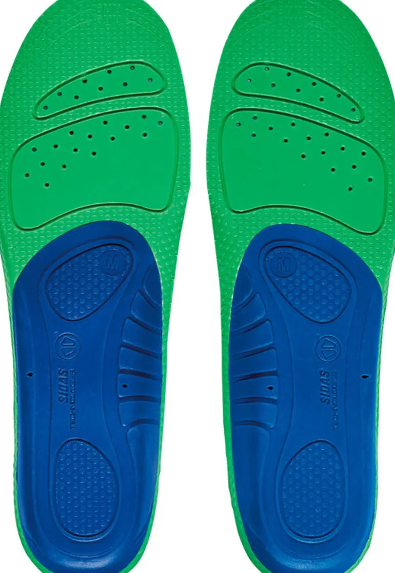 Sidas Comfort 3D Insoles