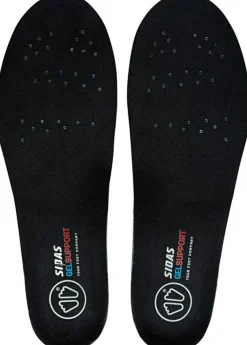 Sidas Cushioning Gel Support Insoles
