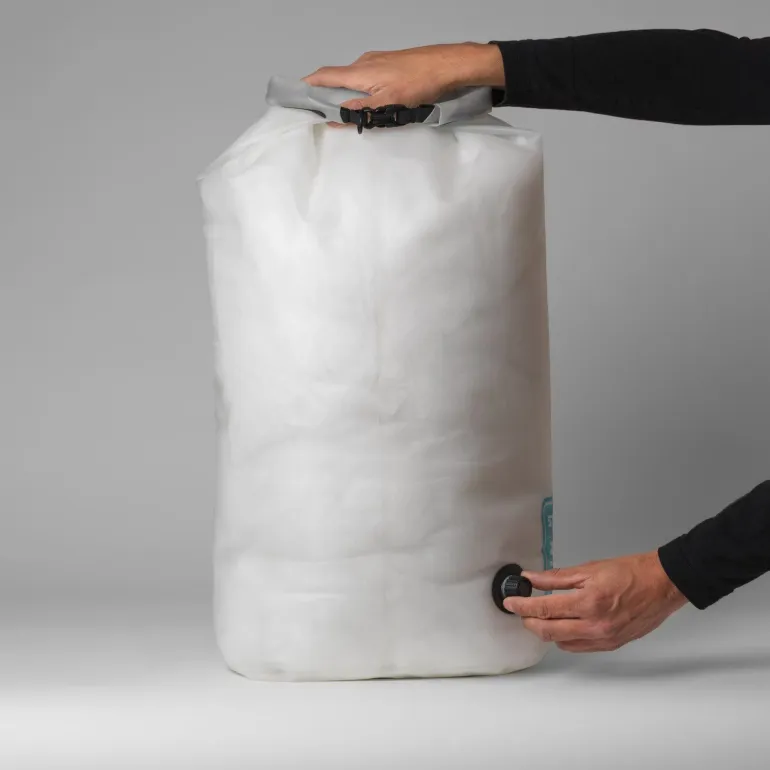 SILVA Dry Bag TPU-V - 48L