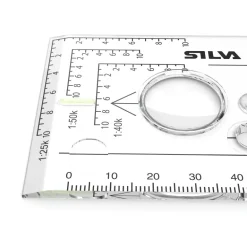 SILVA Expedition 4 Compass