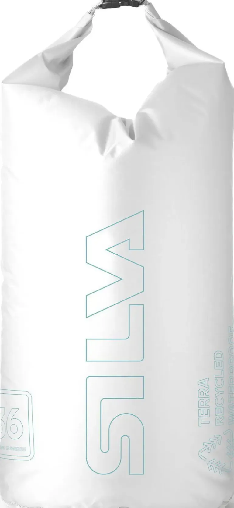 SILVA Terra Dry Bag - 36L