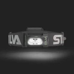 SILVA Trail Runner Free 2 Ultra Headlamp