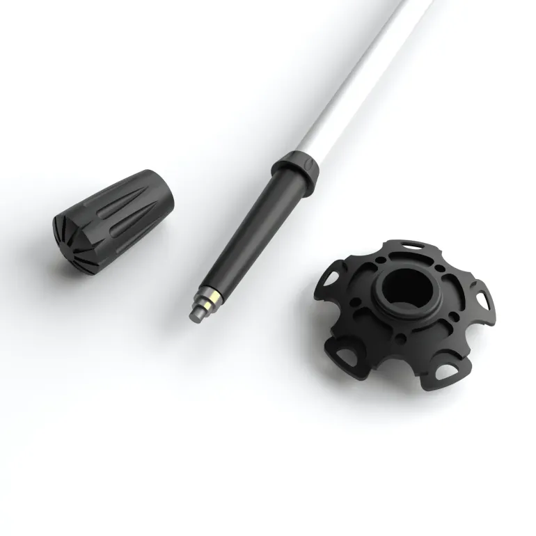 SILVA Trekking Poles Aluminium