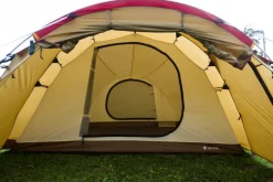 Snow Peak Entry Pack TT Tent and Tarp