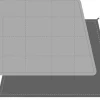 Snow Peak Entry 2 room Elfield Mat and Sheet Set