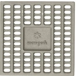 Snow Peak Fireplace Coal Bed - S