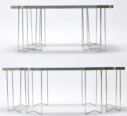 Snow Peak Fire Ring Table