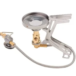 SOTO Fusion Trek With Micro Regulator Stove