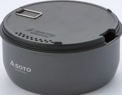 SOTO Navigator Cook Set