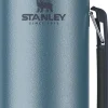 Stanley Legendary Classic Bottle - 1.0L - Hammertone Lake