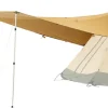 Tentipi Canopy Comfort CP - 7/9
