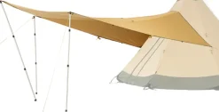 Tentipi Canopy Comfort CP - 7/9