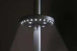Tentipi Central Pole Light Disk